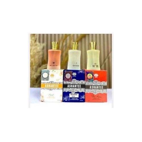 Ashantee far away 3in1 perfume (A2-4133)