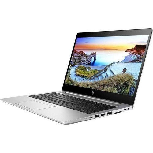 EliteBook 840 G6 Intel Core I5-8GB RAM/256GB SSD/Backlit Keyboard/FP Reader Windows 11 Pro+BAG& Laptop Stand