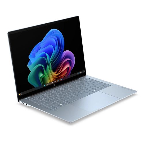 OmniBook Ultra Flip 14 3K Oled Touchscreen Laptop - 14 Intel Core Ultra 7 Processor 16G/1TB SSD - WINDOWS 11