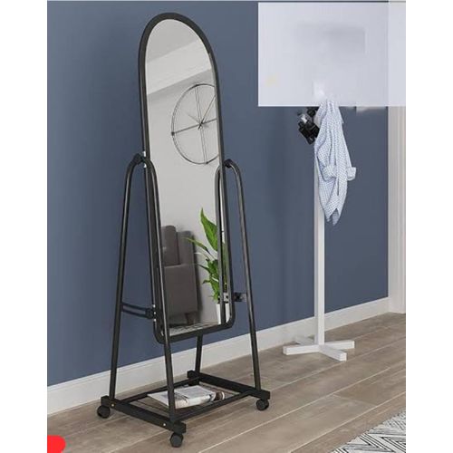Elegant Standing Dressing Mirror