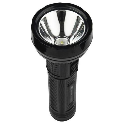 Rechargeable Security Torchlight