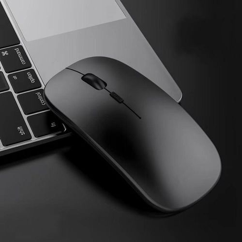 2.4G+BT wireless Mouse.
