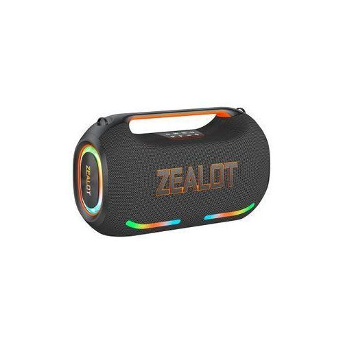 ZE41 Party Box 250W Bluetooth subwoofer