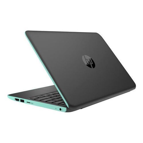 Stream 11 Intel Celeron 4GB RAM- 64GB HDD WIN 10+ USB LIGHT FOR KEYBOARD