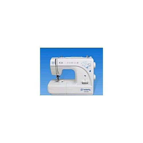 Zigzag And Straight Sewing Machine