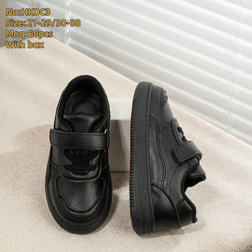 Black canvass for children