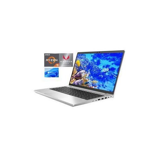 EliteBook 835 G8 - Ryzen 5 Pro 5650U/AMD 2.3 - 16GB RAM/512GB SSD WIN 11 PRO+BAG