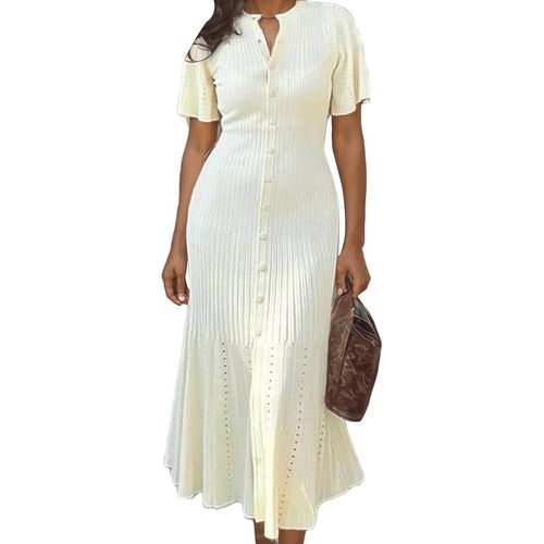 Stylish Sexy Dress Party Dress For Ladies