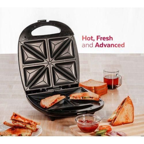 4 Face Four Slices Toasting Machine