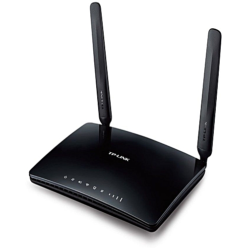 Image result for Tp-Link (TL-MR6400) 300MBPS Wireless N 4g Lte Router