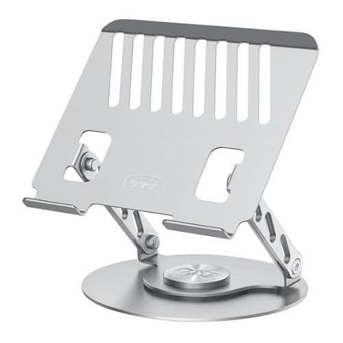 Solid 360°degree Adjustable Laptop Stand For Macbook,Tablets