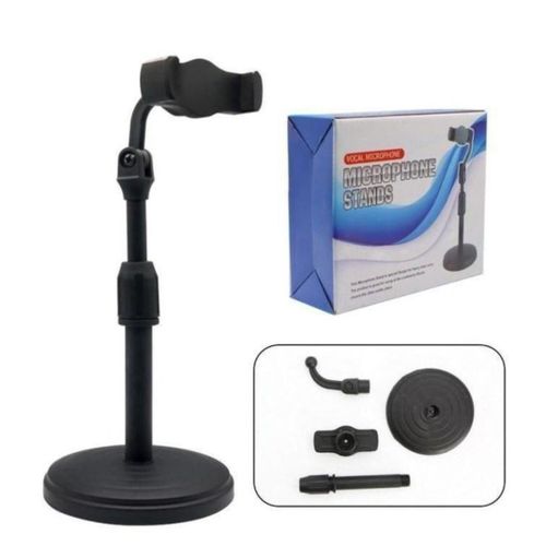 Holder Portable Phone Holder Mobile IPhone, Smart Phones(Long)