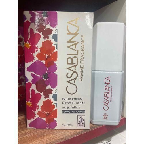 PERFUME EDP (FEMME FOR WOMEN)100ML