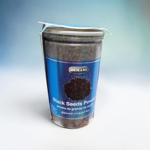 Black Seeds Powder