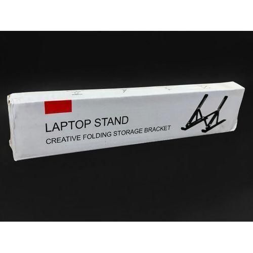 Laptop Stand Creative Folding Storage Bracket