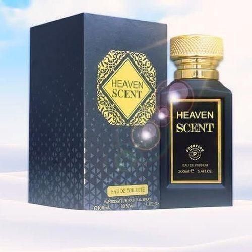 HEAVEN SCENT Long Lasting Perfume EDP 100ML