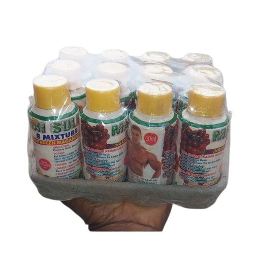 Mai Sulhu Male Sexual Performance Enancer 12pcs
