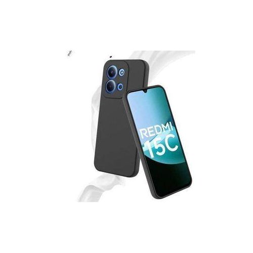 Redmi 15C silicone case