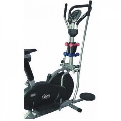 Orbitrack With Twister