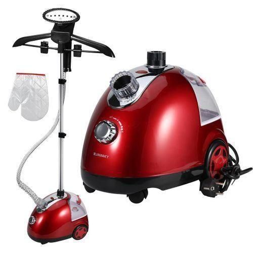 Standing Garment Steamer