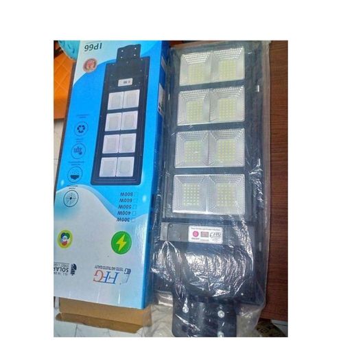FFG solar powered street light 8 eyes led security light outdoor