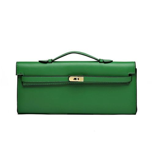 Elegant PU Leather Women Hand Bag