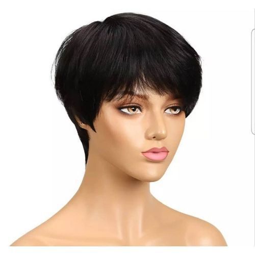 Desirable Pixie Cut Wig