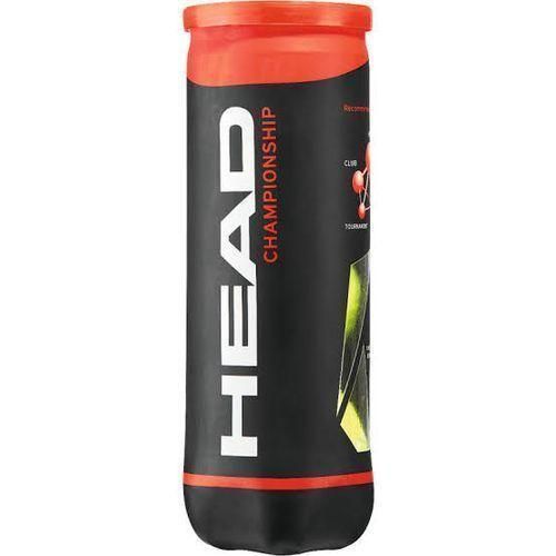 Head Pro Lawn Tennis Ball 3 In 1