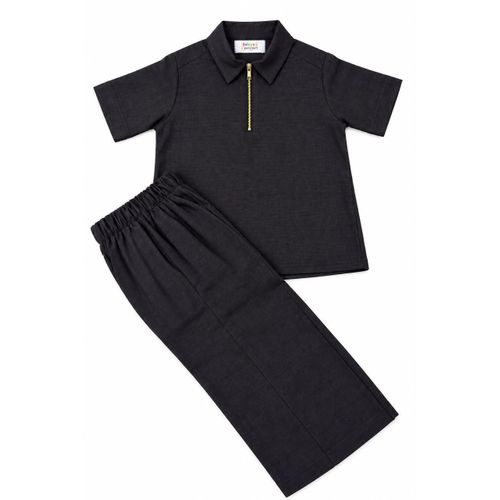Urban Mini Polo Set