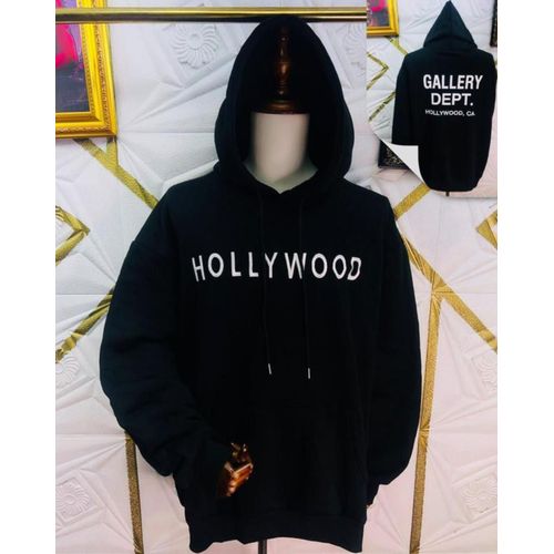 Men Quality Hoodie
