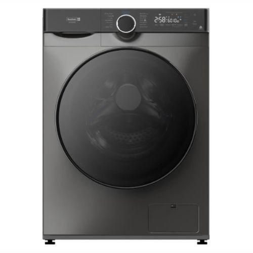 Scanfrost 8kg Wash/ 6kg Dryer Front Load Inverter Automatic Wash and Dry Machine