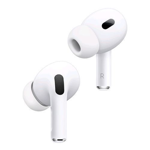 Apple AirPods Pro (PROMO PRICE)- 2ND GENERATION - White