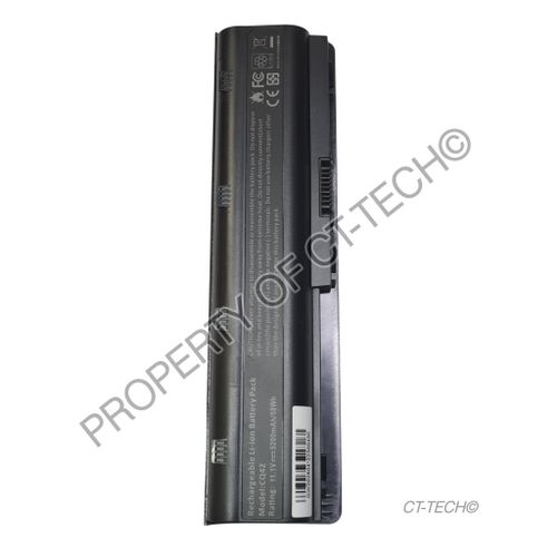 Presario CQ32, CQ42, CQ62, CQ72, CQ43 Series laptop battery ( MU06 MUO6 CQ42 CQ62 MU09 )