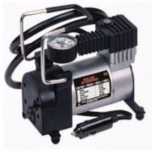 Mobile Car Tyre Pump/Air Inflator For Cars, Buses And Trucks