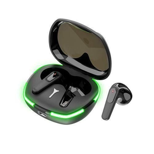 Wireless Headsets Sport Headsets In-Ear BT Earphones