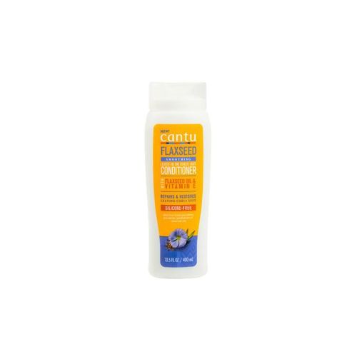 Flaxseed Smoothing Leave-in Or Rinse-Out Conditioner