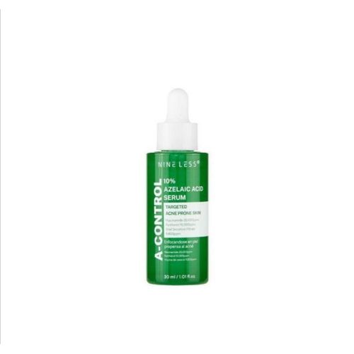 A-Control 10% Azelaic Acid Face Serum (30ml)