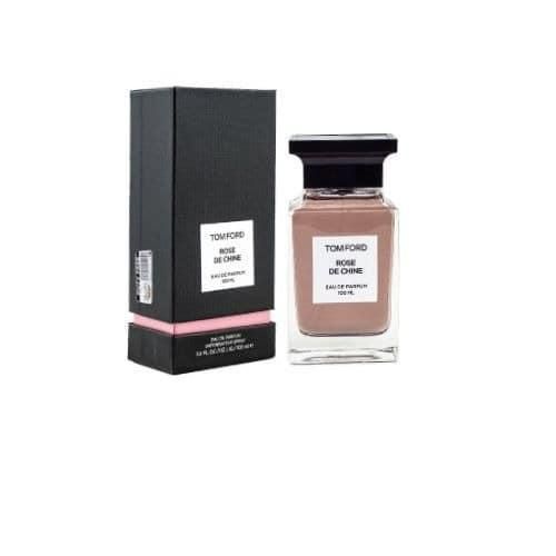 Rose De Chine Edp 100ml / Unisex