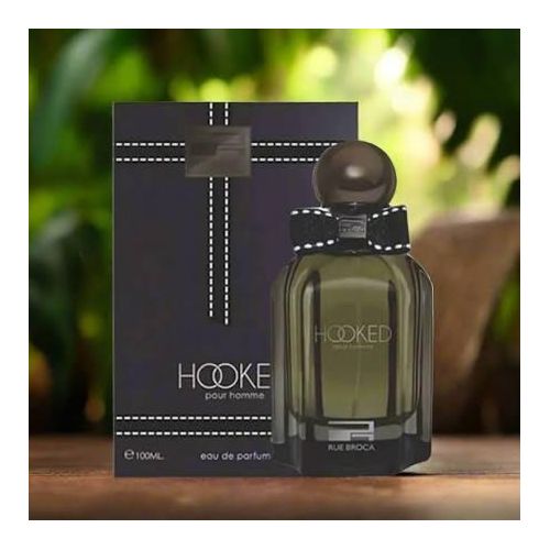 Hooked Pour Homme EDP 100ml
