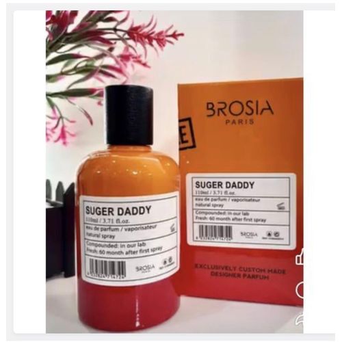 BROSIA PARIS SUGER Daddy 100ml