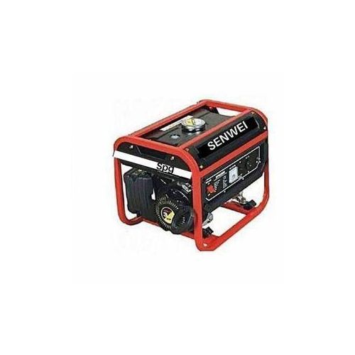 1.8KVA Manuel Start GENARATOR Lower Noise Level - SPG2200