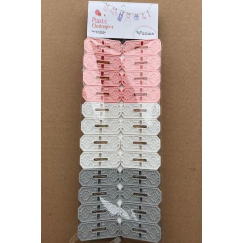 Cloth Peg Clothes Clip Cloth Drying Pins