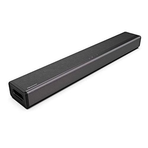 2.1 CH Bluetooth Sound Bar With Inbuilt Woofer