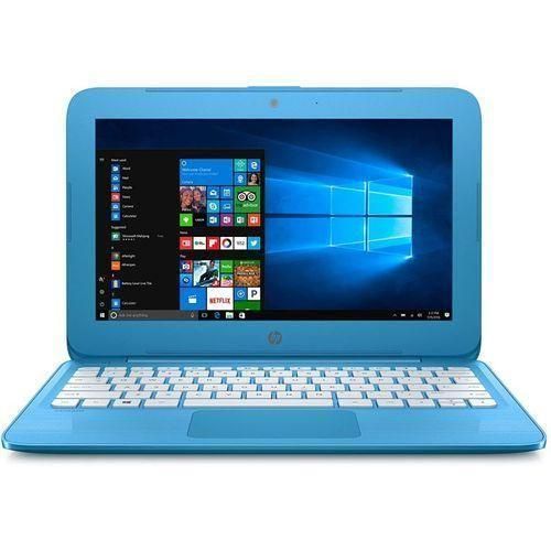 STREAM 11 INTEL CELERON 2GB RAM- 32GB HDD WIN 10+ 32GB FLASH