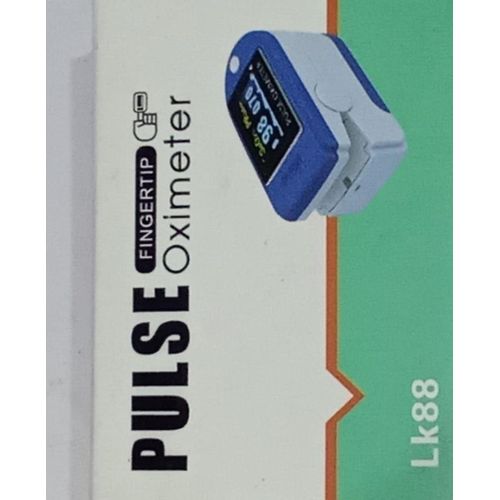 Pulse Oximeter