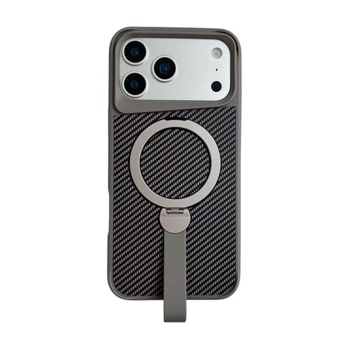 Iphone 17pro max magsafe case