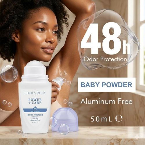 DRY Fresh 48hrs ROLL ON Deodorant Perfume Non-stick Roller Ball Deodorant Perfume Antiperspirant Roll-On deodorant for women deodorant with fresh fragrance and up to 48 hours protection against arm sweat and body odor Deodorant Stick