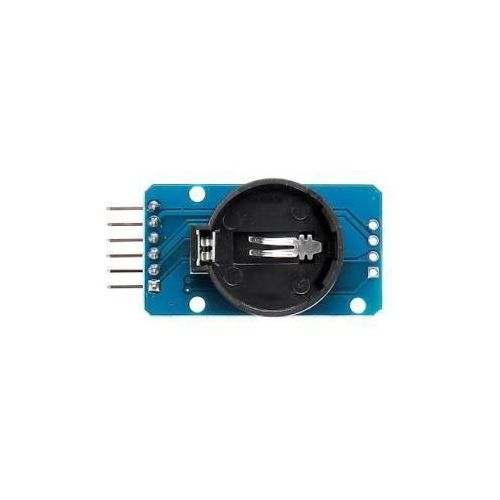 DS3231 RTC Module