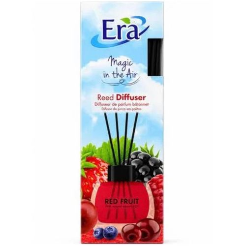 REED DIFFUSER (RED FRUIT)MAGIC IN THE AIR