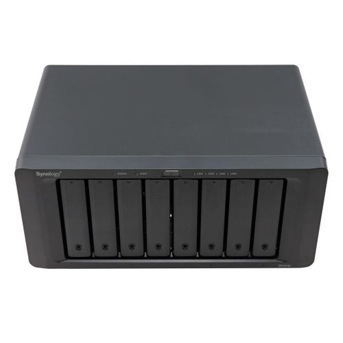 DS1819+ 8 Bay NAS Diskstation